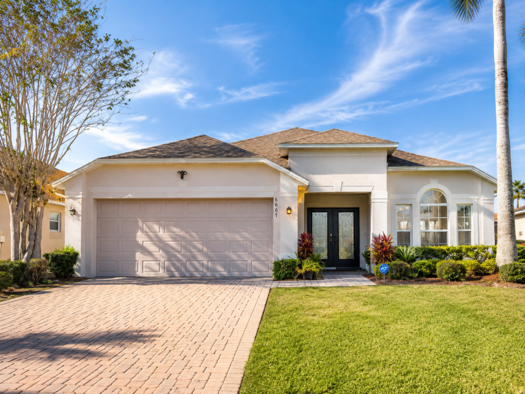 4806 Cumbrian Lakes Drive