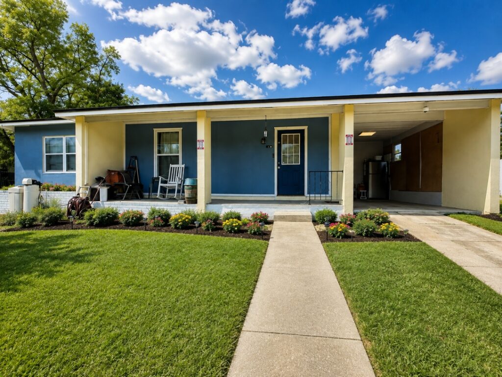 1184 Whitewood Drive