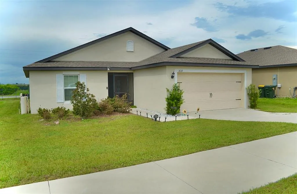 1639 Swan Lake Circle