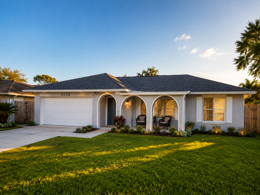 3140 Tcu Boulevard