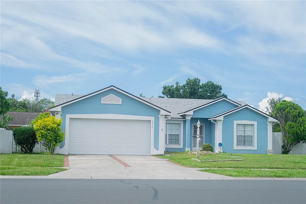 2773 Woodstream Circle