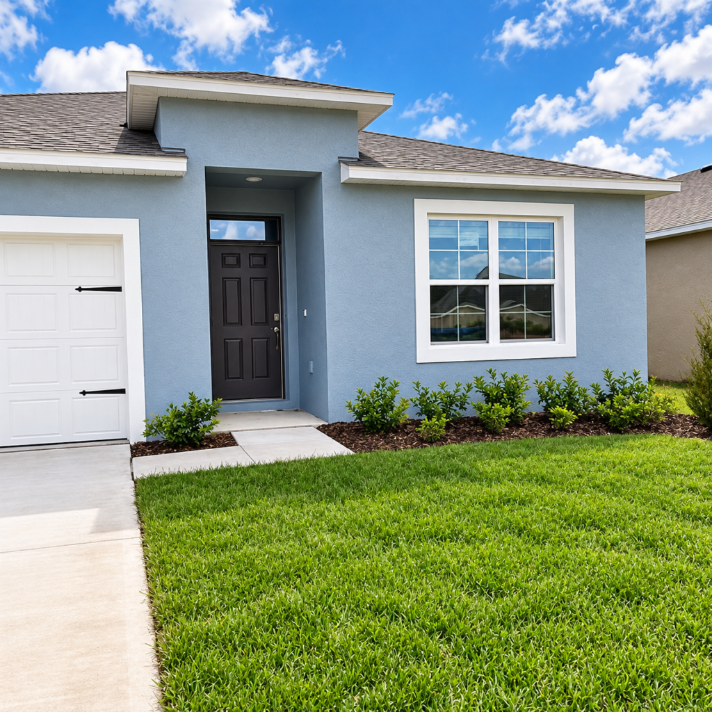 2208 Doe Run Drive