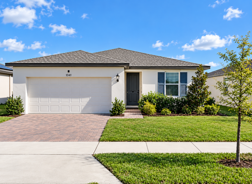 3041 Cassidy Lane